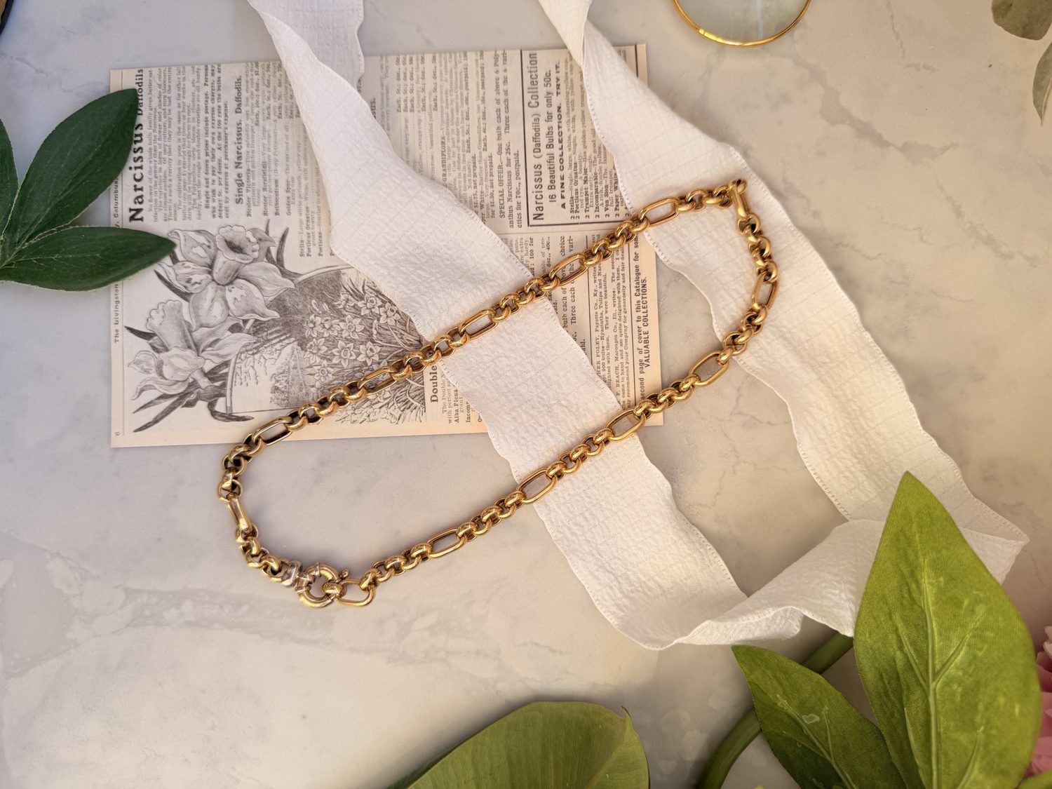 Collar Norma